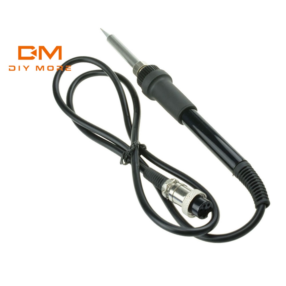 936 Stazione Di Saldatura Elettrica Per Ferro Da Stiro 5pin - Foto 2