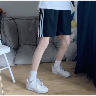 (HCM) Quần short thun nam nữ bao đẹp y hình thời trang hè hottrend , hàn quốc thể thaoo KB FASHION