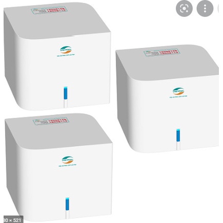 Home Wifi Mesh Viettel - ZTE H196A chính hãng full mới fullbox Hai Băng ...