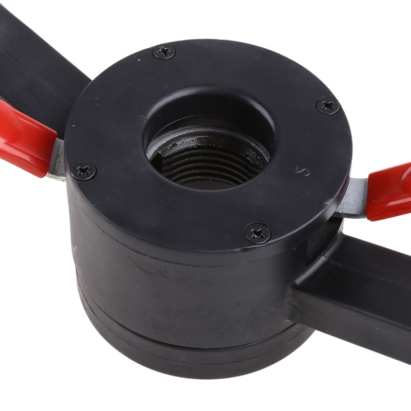 Mm 36x3mm Kẹp Công cụ thay lốp Máy cân bằng bánh xe Cân bằng nhanh Hub Wing Nut