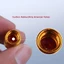 4 Vỏ bụi Phụ tùng xe đạp chống bụi Lốp vành bánh xe đạp