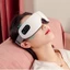 Máy Massage Mắt Cao Cấp Smart Eye Model S10 Xoa Dịu Mỏi Mắt, Giảm Thâm Quầng Hiệu Quả Khi bạn làm việc, ngồi máy tính