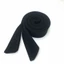 MONOSTYLE Len Sash Nam Nữ Vintage Áo Len Giả