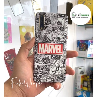 Tấm dán Skin Mặt Sau Siêu Anh Hùng FULL VIỀN Dành Cho 13prm , 12prm , 11prm , x, xsm , ip11 , ip12 , ip13 - FukiShop