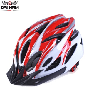 Mũ Bảo Hiểm Xe Đạp Sợi Cacbon Chống Va Đập,Siêu Nhẹ Điều Chỉnh Kích Thước Đại Nam Sport