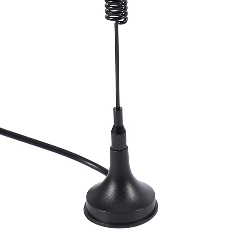4G Monopole Ăng Ten Hút Nam Châm 3 Mét Sma Ăng Ten Chiều Cao 31Cm 10Dbi Gain Rg174 Cáp Cho Sim7600A-H Sim7600Sa-H Sim7600E-H