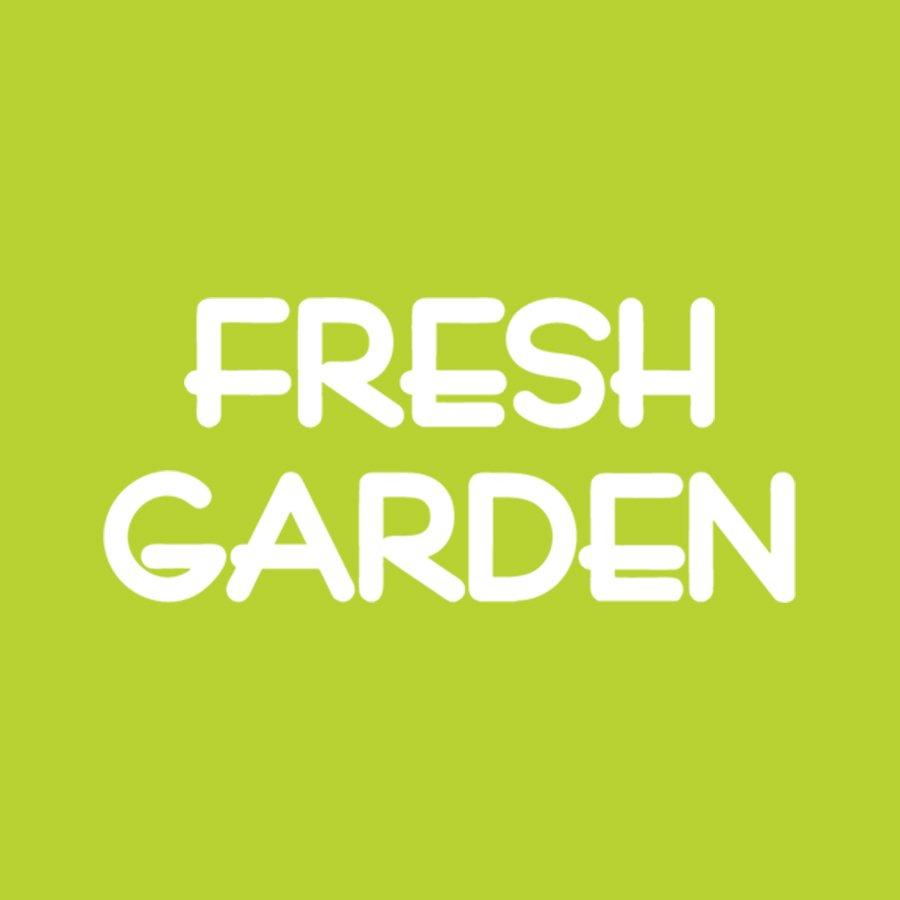 Fresh Garden Store