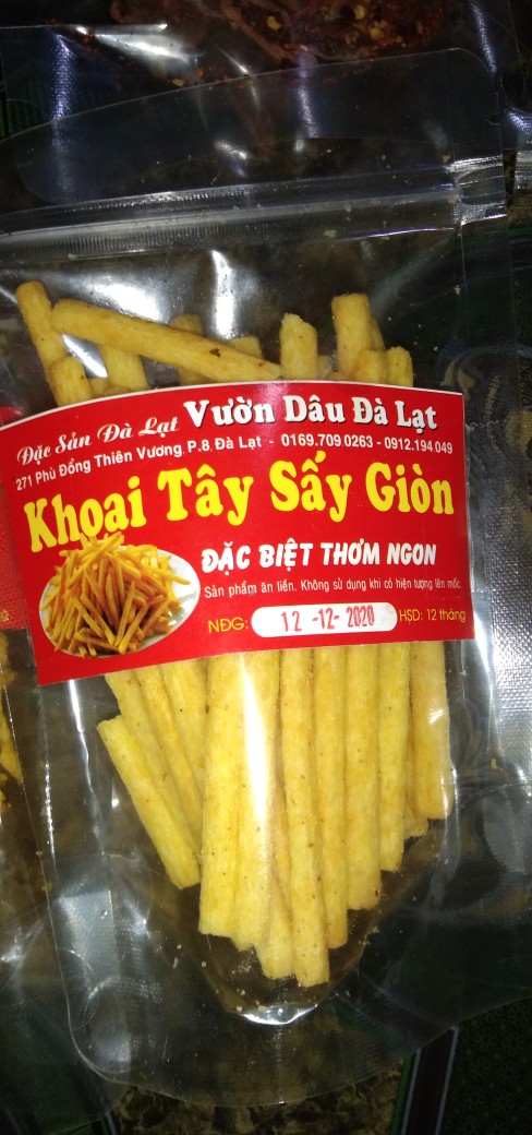 Ảnh đánh giá