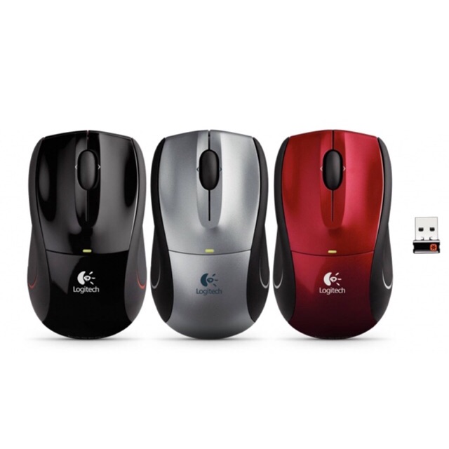 Chuột LOGITECH M505 không dây | Shopee Việt Nam