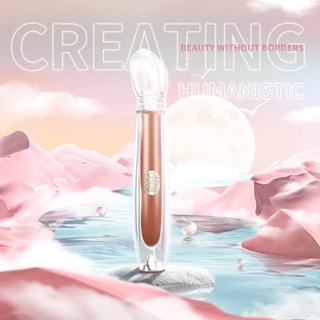 CATKIN Fairy Tale Liquid Lipstick Son Môi Màu Nhung Lì Thiết Kế Vỏ Hình Mặt Mèo Xinh Xắn 1.5g