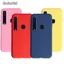 Ốp điện thoại tpu mềm màu kẹo ngọt cho Galaxy A9 2018 A9 2018 Sm-A920F / Ds A9 Star Pro 6.3 Inch