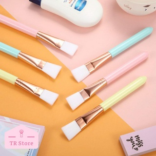 Cọ, chối quét mặt nạ thân nhựa cao cấp sợi Nylon
