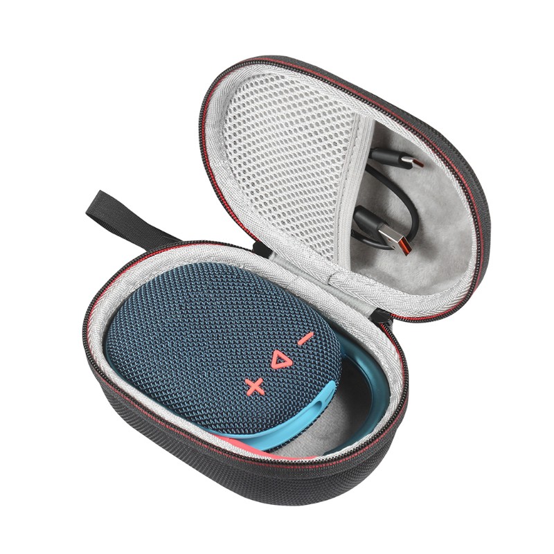 Hộp đựng du lịch EVA cứng Hộp đựng hộp đựng loa JBL Clip 4 Clip4