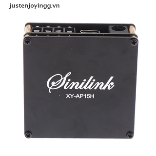 Bảng mạch khuếch đại âm thanh bluetooth Hifi 50W + 50W TPA3116D2 chất lượng cao