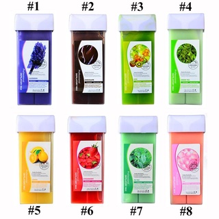 EBINLANDS Tẩy Lông Wax Body Hair Refillable Multi-Scents Roll On