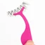 FAVORITEGOODS Kẹp phụ trợ Dụng cụ mở rộng đa chức năng Dụng cụ trang điểm thời trang Nipper