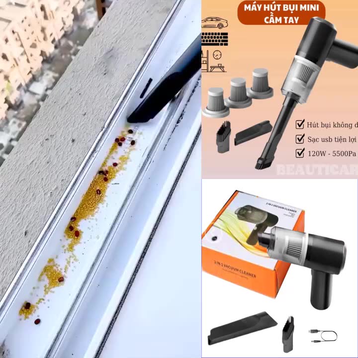 Tổng quan sản phẩm