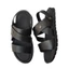 Giày sandal nam da bò BIGGBEN cao cấp HKD405