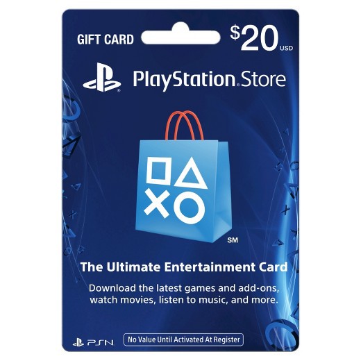 Shopee psn clearance card