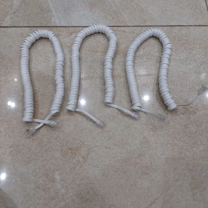 Dây xoắn điện thoại bàn