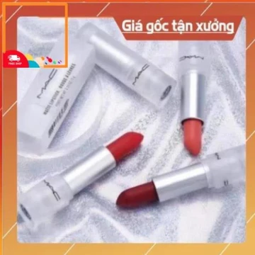 [CHÍNH HÃNG]-[FREESHIP]- Son MAC Loud And Clear_Son Mac Sugar Dada_Sugar Cameo_Phiên Bản Mùa Xuân 2020