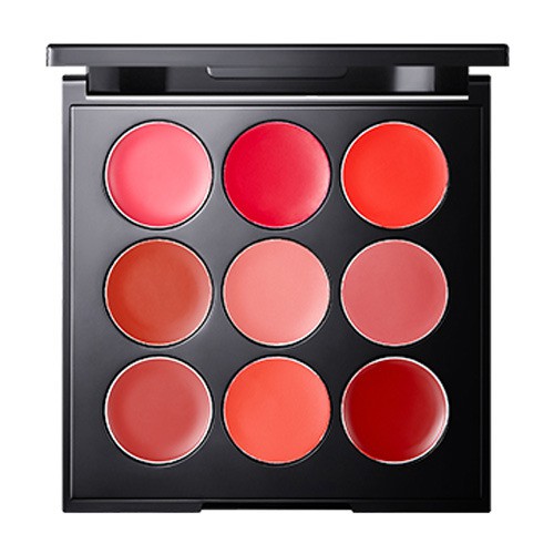 Bảng son Tonly Moly (9 màu) | Shopee Việt Nam
