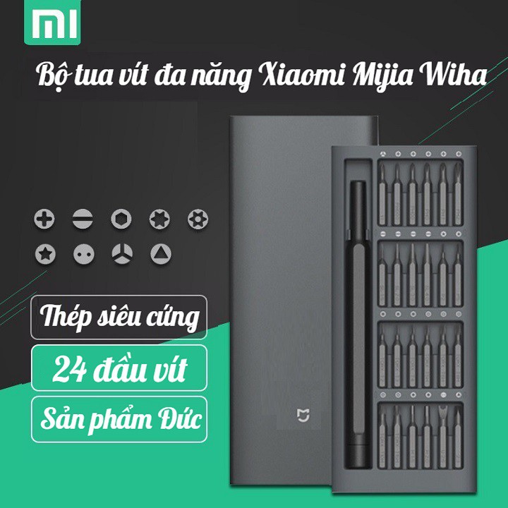 Xiaomi deals mijia wiha