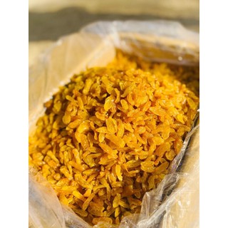 Nho sấy dẻo 500gr