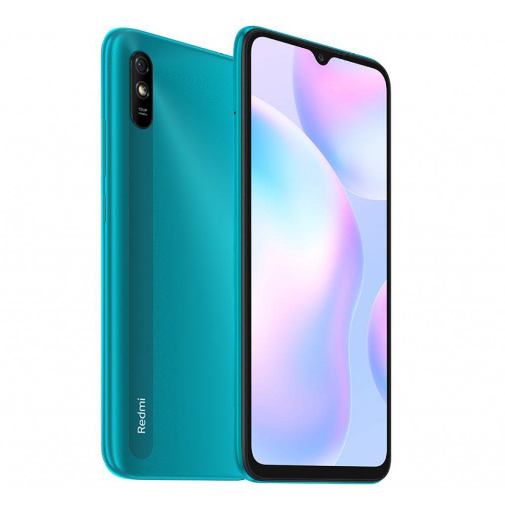 Xiaomi Redmi 9a 2gb32gb Chính Hãng Dgw Shopee Việt Nam 6438