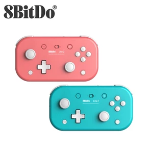 Tay CầM ĐiềU KhiểN Bluetooth 8BitDo Lite 2 Cho Switch Lite Raspberry Pi Android Windows