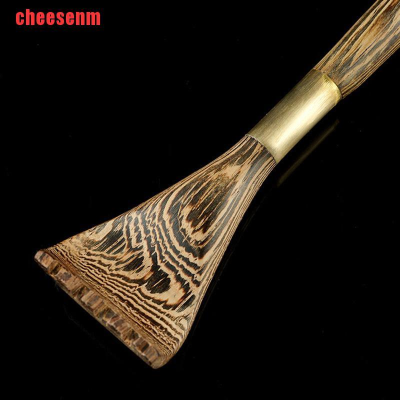 [CHEESENM] Máy cào lưng bằng gỗ Máy cạo lưng bằng gỗ Máy mát xa cơ thể