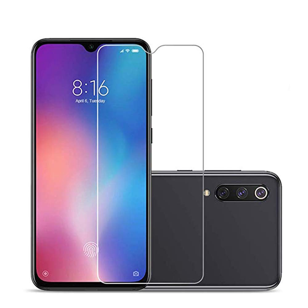 Kính cường lực bảo vệ toàn màn hình cho Xiaomi Mi 17 17T 15T 15 14 14T 13T 13 12 11 Lite 12T 11T 10T 9 SE 8 Lite Pro Max 4G 5G 2026