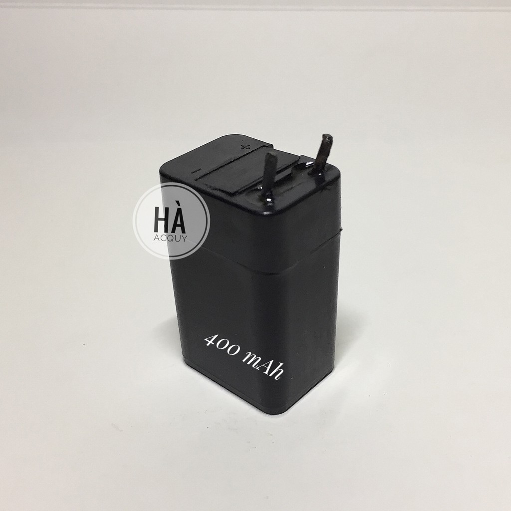 Pin 4v - 400 mAh | Shopee Việt Nam