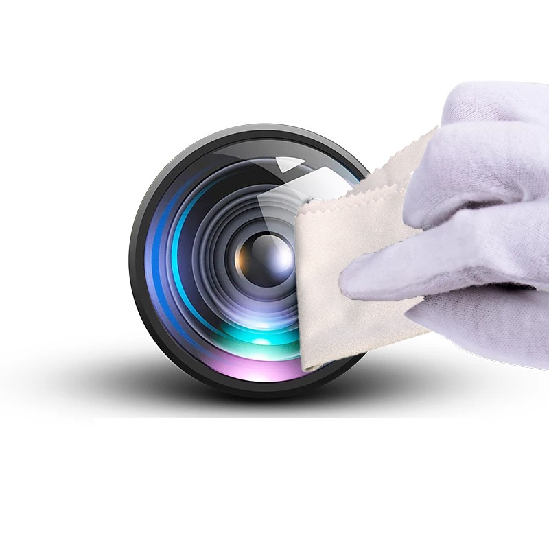 Ảnh Retekess Professional Cleaning Bộ 3 chiếc Bàn chải vải làm sạch máy thổi bụi 4
