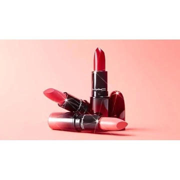 Son Lì Mac Love Me LIPSTICK ROUGE - Mẫu Son Hot Nhất Của MAC