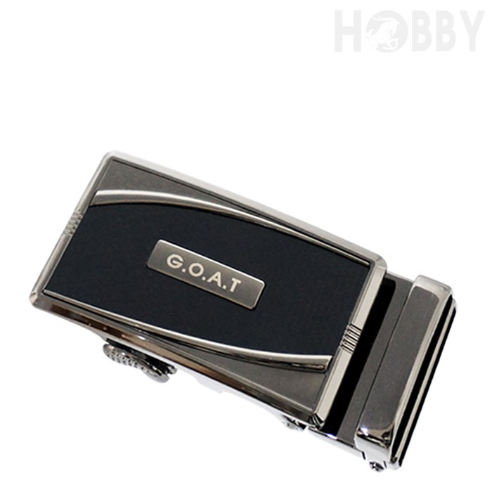 Mặt khóa thắt lưng GOAT M032