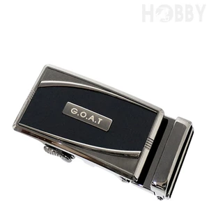 Mặt khóa thắt lưng GOAT M032
