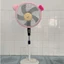 Vỏ Bọc Quạt Điện Chống Bụi bẩn Hình Hello kitty Dễ Thương👍phổ quát