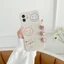 Ốp lưng iphone Happyday viền vuông bảo vệ camera cho ip 6splus/7/7plus/8/8plus/x/xr/xs/11/12/pro/max/plus/13promax e148