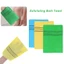 ITRUMPET 1 / 3 / 5 / 10 Chiếc Khăn Tắm Tẩy Tế Bào Chết Toàn Thân Chà Da Mịn Di Động Cực Thoải Mái Sợi Viscose Tắm Chà