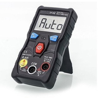 Đồng hồ đa năng đo điện tự động hoàn toàn ZOYI ZT-S4 MẪU MỚI ( BẢO HÀNH 12 THÁNG )