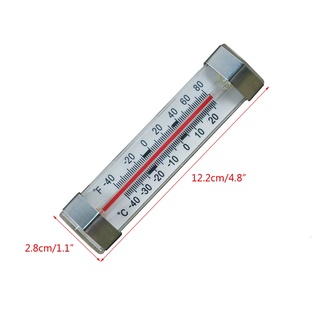 Nhiệt Kế Đo Nhiệt Độ Trong Tủ Lạnh Kích Thước Lớn