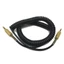 Cáp cuộn âm thanh AUX thay thế 3.5 mm được thiết kế cho loa Marshall Woburn Kilburn II