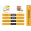 NỒI BEAR NẤU CHÁO, NINH, HẦM, HẤP CÁCH THUỶ 4 IN 1 - DUNG TÍCH 0.8L