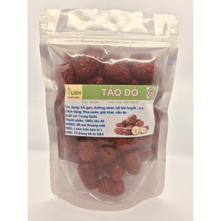 Táo Đỏ Quả Loại 1 Túi 5OOG - 1kg