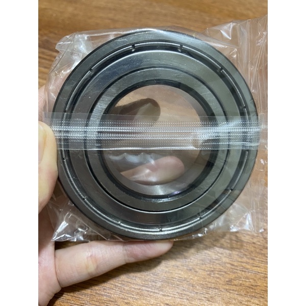 vòng bi SKF 6209-2Z/C3
