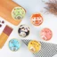 SET 6 BÁT THÚ KÈM ĐŨA SIÊU CUTE - Bộ Bát Ăn Đáng Yêu Tiện Lợi