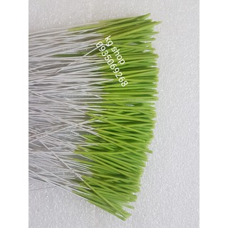 Nhụy hoa đào, hoa mai bằng đất sét(100 sp)
