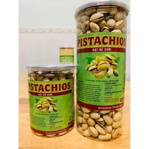 Hạt Dẻ Cười 500g - Tốt Cho 𝑇𝑖𝑚 𝑀𝑎̣𝑐ℎ, Cải Thiện 𝑇𝑟𝑖́ 𝑁ℎ𝑜̛́