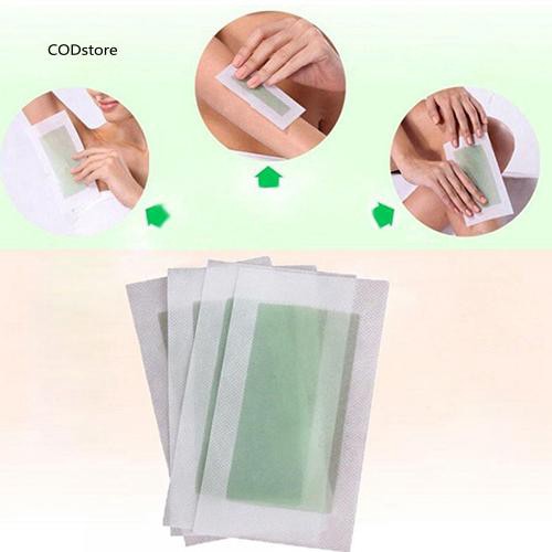 Bộ 5 miếng giấy sáp dán triệt lông tiện lợi